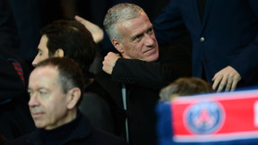 Deschamps bientôt libre, le message venu du PSG 