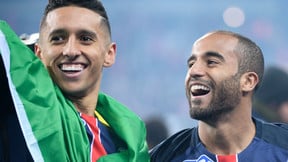 PSG - Lucas Moura balance : Marquinhos a un talent caché, et il va vous surprendre !