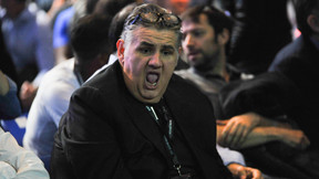 Scandale raciste - Pierre Ménès : «Je suis un héros pour beaucoup de gens»