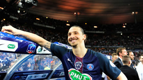 PSG : Le successeur de Zlatan Ibrahimović est trouvé !