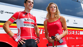 L'ex de Marion Rousse revient, c'est officiel !