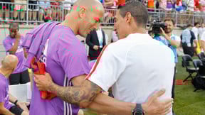 «Zidane avait dit oui» pour jouer au PSG : Ce transfert n'est pas passé loin de se concrétiser, à un détail près…