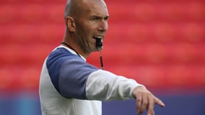 Un joueur de l’équipe de France a eu du mal avec Didier Deschamps, et ça risque de ne pas s’arranger avec Zinédine Zidane !