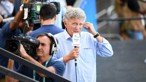 «Elle m'a appelé à 2h du matin» : Nelson Monfort dévoile sa relation avec une star de la télé