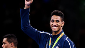 JO Paris 2024 : Huit ans après, Tony Yoka revient aux Jeux Olympiques ! 