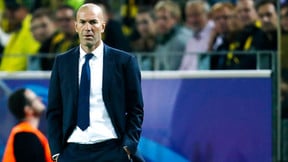 Zinédine Zidane succède à Didier Deschamps : On sait déjà ce qu’il fera après son départ de l'équipe de France ?