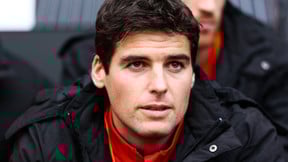 Cet épisode douloureux pour Yoann Gourcuff, «j’ai beaucoup souffert»