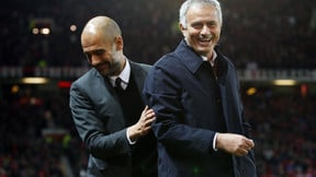 Mourinho et Guardiola à l’OM : Le coup de gueule inattendu sur RMC !