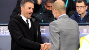 Pep Guardiola : Luis Enrique lâche un très gros indice sur son avenir ?