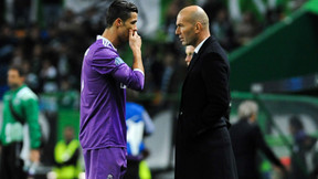 Zidane et Cristiano Ronaldo à l'OM : C'est confirmé !