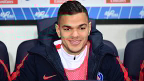 Hatem Ben Arfa : Ce jour où ça a chauffé dans le vestiaire, «il y a des limites à ne pas dépasser»