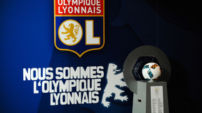 Transfert à 6M€ : Le coup de foudre à l’OL !