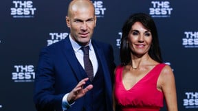 Zidane : Sa femme Véronique dit stop !