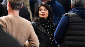 «Elle a dû coucher avec...» : Estelle Denis répond aux «insultes hallucinantes»