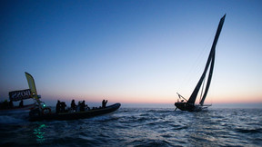 Vendée Globe 2025 : Le jeu à un million qui fait le buzz !