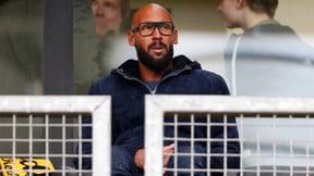 Anelka : Sa folle réponse lâchée en équipe de France !