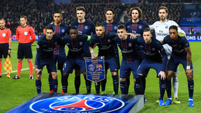 Transferts : Coup de tonnerre, il prend la route du Paris FC après le PSG !