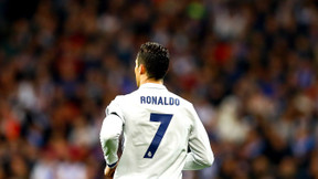 Un joueur du Real Madrid a donné «un coup de pied» à Cristiano Ronaldo, et cela a eu des conséquences !