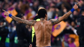 WWE : Le «Neymar du catch» enflamme les réseaux sociaux !