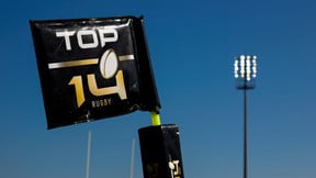 Top 14 : Un Champion du monde annonce son départ ! 