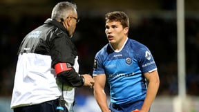 Transfert d'Antoine Dupont : L'accusation contre Christophe Urios !