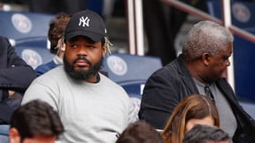 Fête, PSG… Le gros dilemme de Bastareaud !