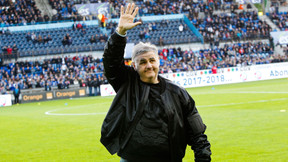 Pierre Ménès : Son coup de foudre sur Canal +