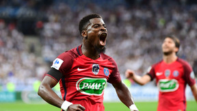 Affaire Périscope - PSG : Serge Aurier balance un mensonge !