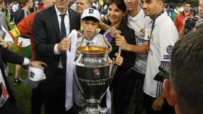 «On a bien fait les choses avec mon épouse» : Zinédine Zidane se fait chambrer par ses enfants à cause de son agressivité ?