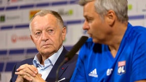 OM - «N'importe qui ne peut pas entraîner Marseille» : La signature de Bruno Genesio est validée… par Jean-Michel Aulas !