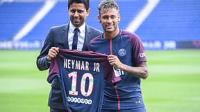 250M€ pour signer une star : Le PSG avait déjà réalisé une folie sur le mercato bien avant Neymar !