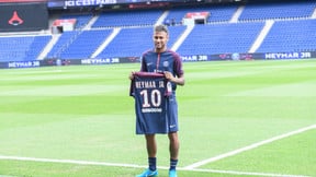 Neymar au PSG : «Quand j'ai appris qu'il venait...», les aveux de Kylian Mbappé