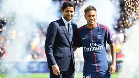 PSG : Le Qatar se lâche sur le transfert de Neymar