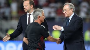 Real Madrid : C’est officiel, José Mourinho fait son grand r