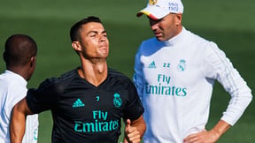 Cristiano Ronaldo a été marqué par Zinédine Zidane : Kylian Mbappé et les joueurs de l'équipe de France savent à quoi s'attendre !