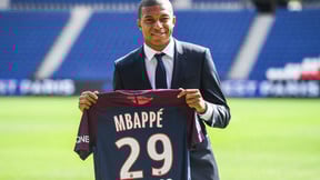 Kylian Mbappé - PSG : «J'ai pris 22 kg», la prise de poids inattendue avant son transfert