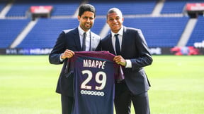 Kylian Mbappé, la demande très spéciale au PSG : «Tu peux en parler au président»