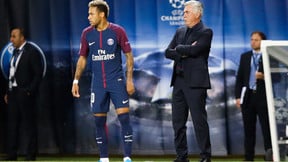 Blessure de Neymar : Carlo Ancelotti met fin au suspense avant la Coupe du monde ! 
