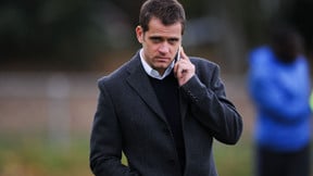 Mercato - OM : Jérôme Rothen balance «la priorité» sur RMC