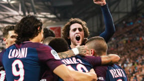 OM : Rabiot va directement prendre un gros chèque !