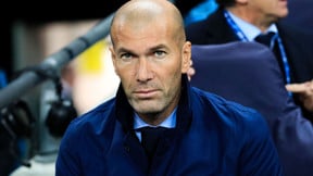 «Je n’ai pas envie d'accepter ses excuses, ni de discuter avec lui» : Zinédine Zidane a provoqué un gros malaise en équipe de France