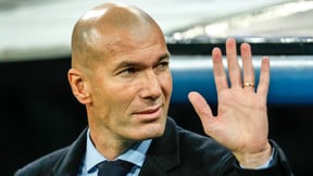 Zinedine Zidane recalé, l'annonce surprise !