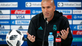 Boîte de nuit, soirées… Il balance en direct sur Zidane