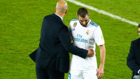 Équipe de France : Karim Benzema ouvre la porte pour un retour avec Zinedine Zidane 