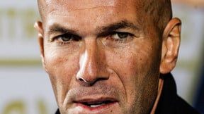 «Il fallait que je le fasse» : Zinedine Zidane a surpris tout le monde et finit par s'expliquer 