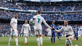 Gareth Bale meilleur que Cristiano Ronaldo : L’avis d’un ancien partenaire du Real Madrid qui risque de faire parler
