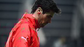 Yoann Gourcuff - Karine Ferri : Les adieux déchirants