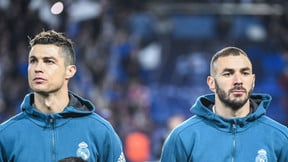 La presse espagnole confirme : Karim Benzema est agacé par Cristiano Ronaldo