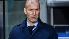 Zidane balance sur le cadeau «pourri» qui a marqué l’histoire ! 