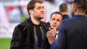 OM : Pris «pour un c**», Jérome Rothen a un problème avec Habib Beye